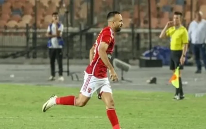 مواجهة قوية.. خطة وليد صلاح الدين لاحتواء التوتر بين توروب وأفشة بالأهلي